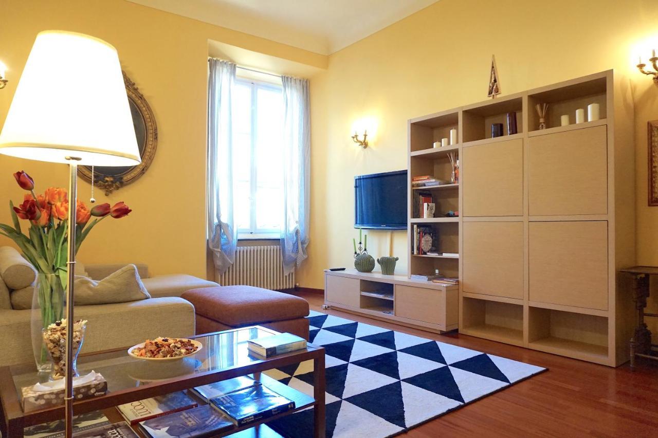 Residenza Cattedrale Apartment Lucca