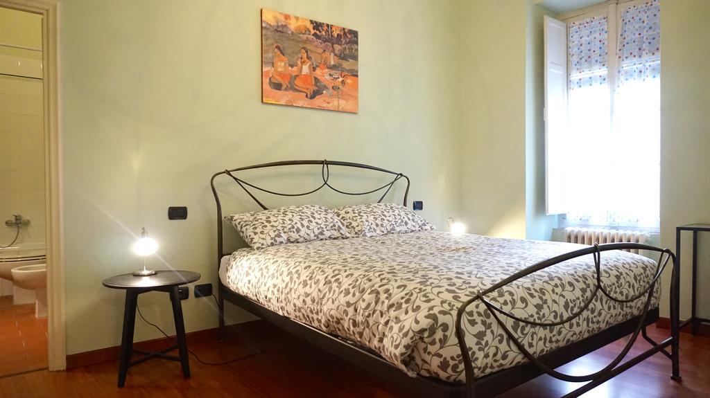 Apartment Residenza Cattedrale Lucca