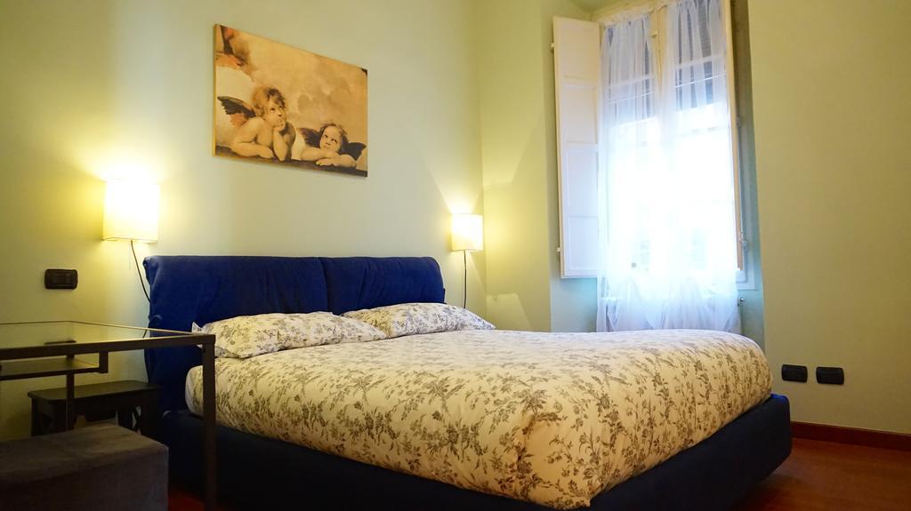 Apartment Residenza Cattedrale Lucca