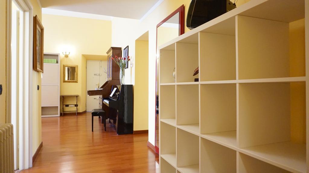 Apartment Residenza Cattedrale *