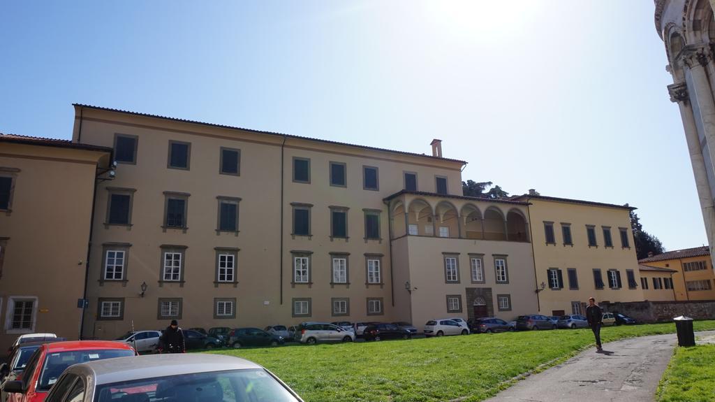 Apartment Residenza Cattedrale Lucca