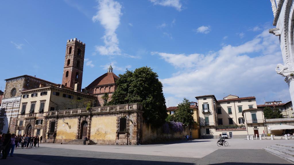 Residenza Cattedrale Lucca