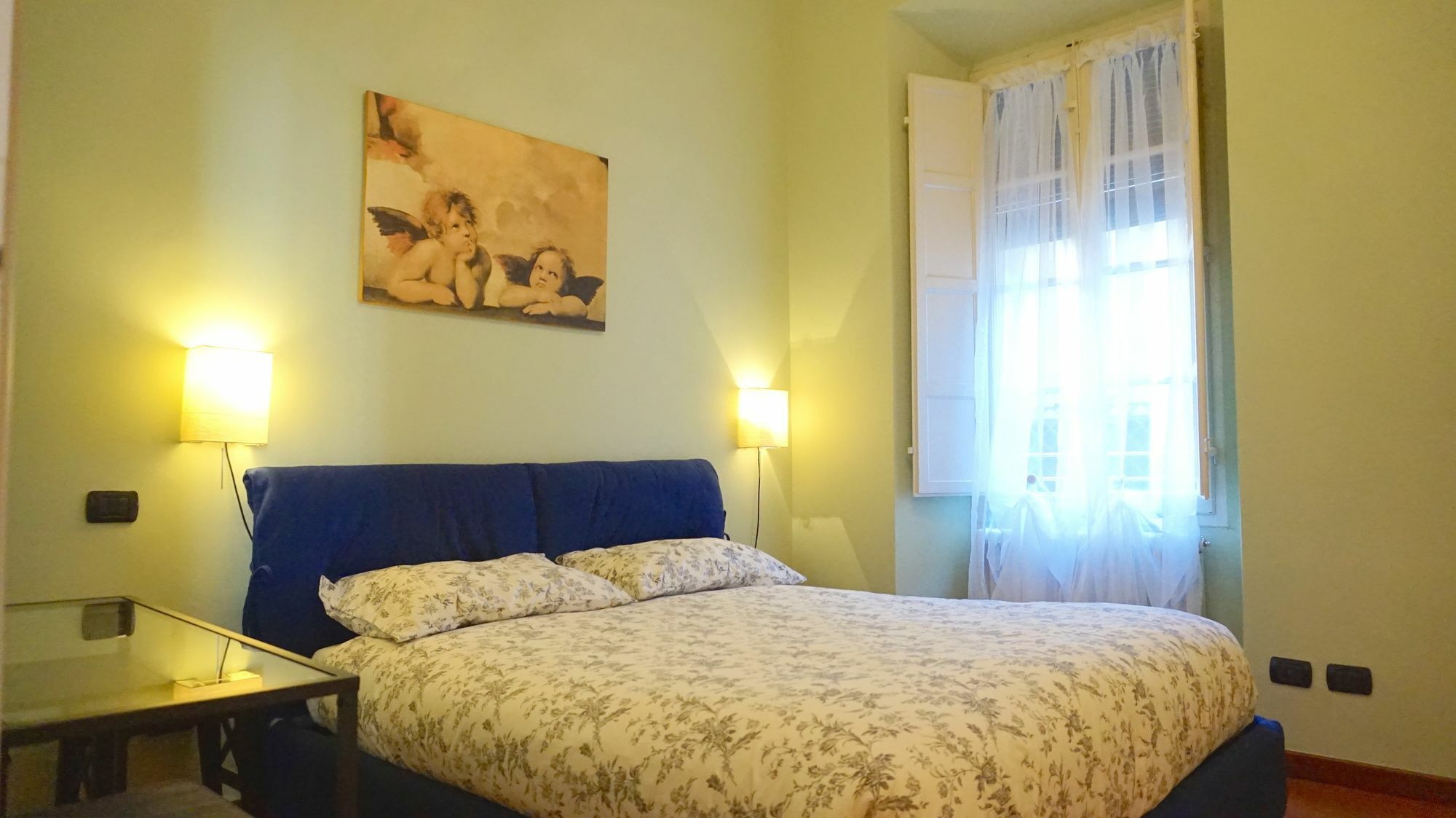 Residenza Cattedrale Apartment