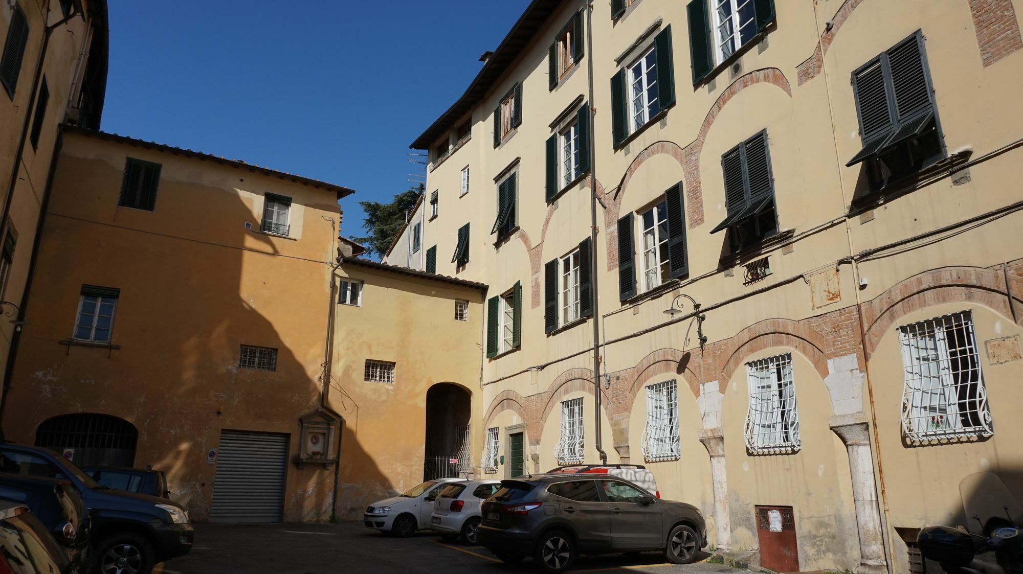 Residenza Cattedrale * Lucca